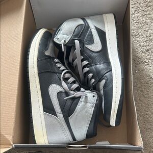 2009 Air Jorden Shadow 1 Retro